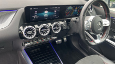 Mercedes-Benz GLA 220d 4Matic AMG Line Premium Plus 5dr Auto Diesel Hatchback